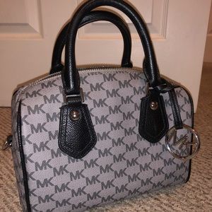 Michael Kors crossbody purse